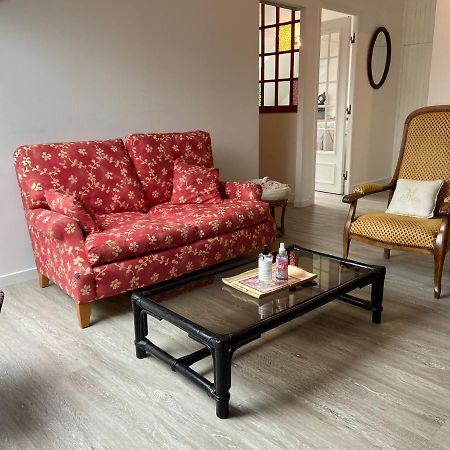 Appartement Entier En Residence Centre Ville Vendome Luaran gambar