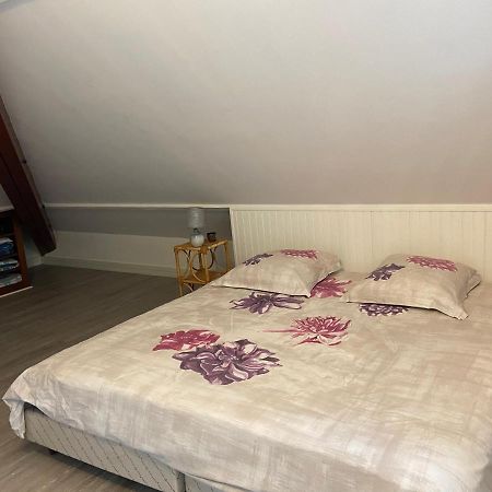Appartement Entier En Residence Centre Ville Vendome Luaran gambar